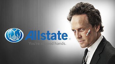 Allstate Insurance: Charles Van Gombos