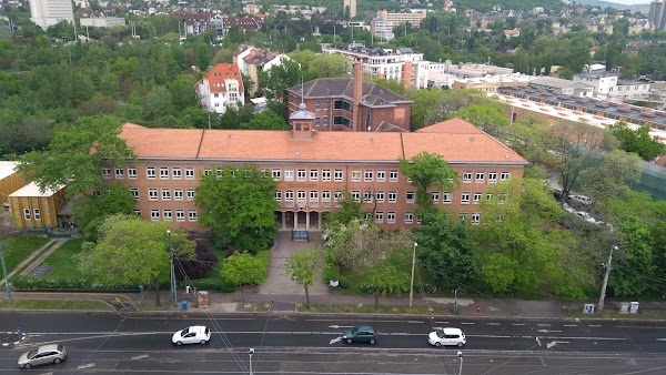 Bartók Béla út általános Iskola Szombathely