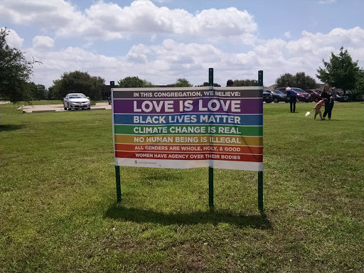 Horizon Unitarian Universalist Church - Thumbnail