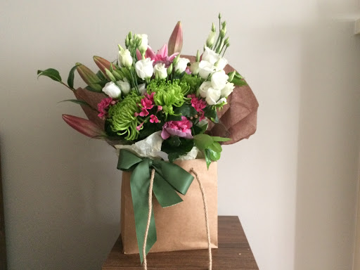 Flower Knot - Wedding and Events florist - Thumbnail