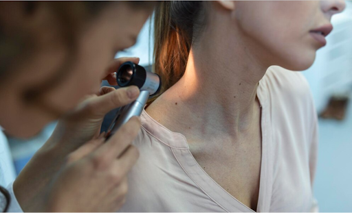 Dermatologist in Jaipur You Can Trust for Every Skin Need

L