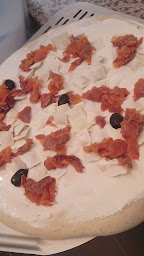 Photo n°13 de L' Authentique à Bourg-de-Péage (Snack)