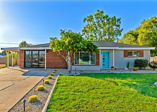 The Marcela Grace Group | Real Estate Agent in Phoenix AZ - Thumbnail