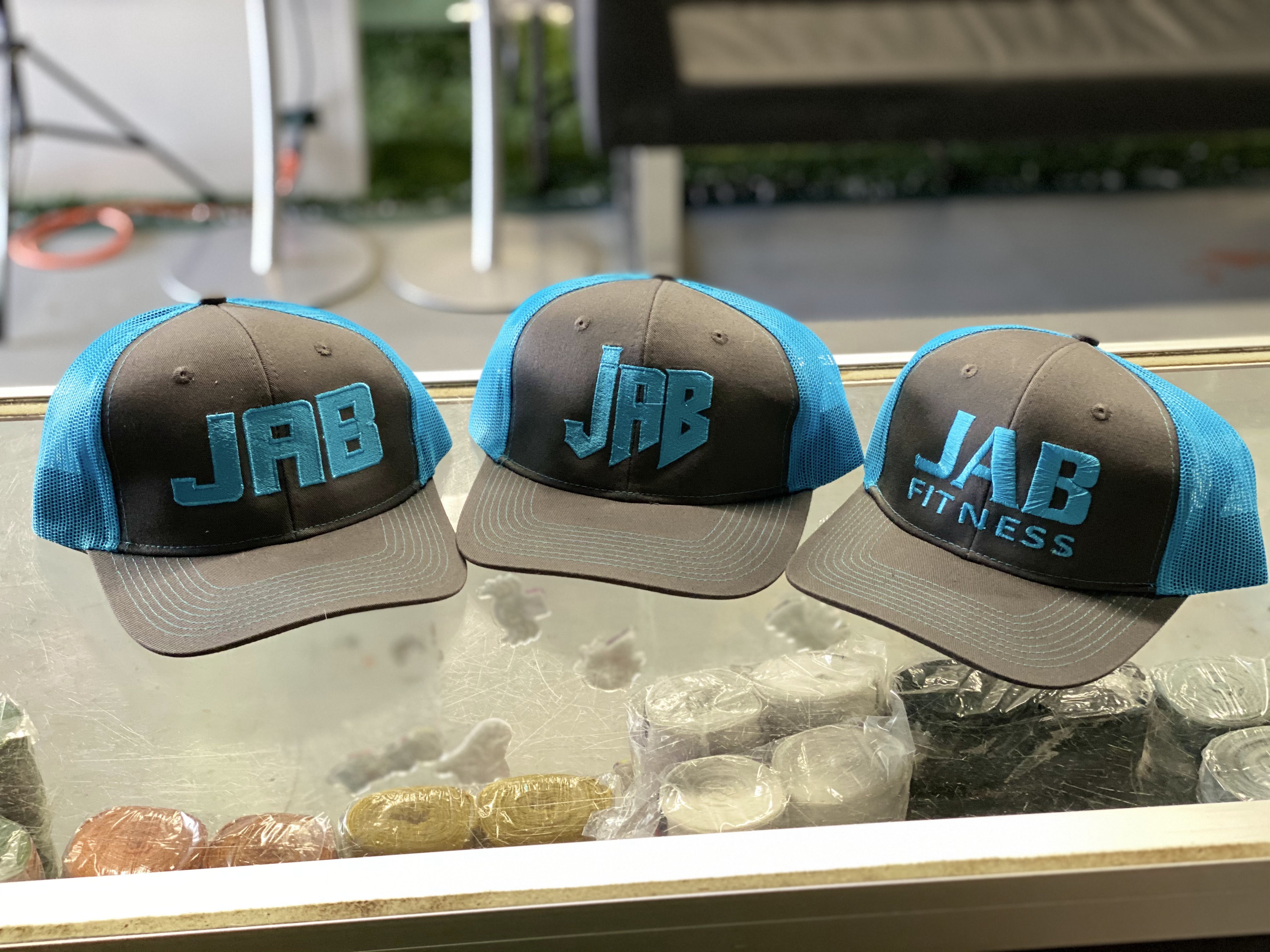 JAB Fitness photo 11