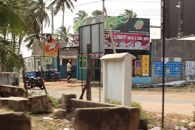 Photos of City Light Hotel & Cool Spot