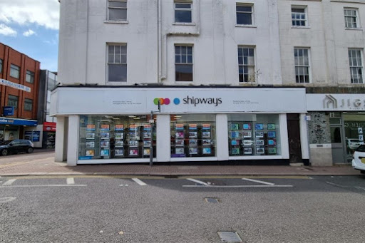 Shipways Estate Agents Dudley