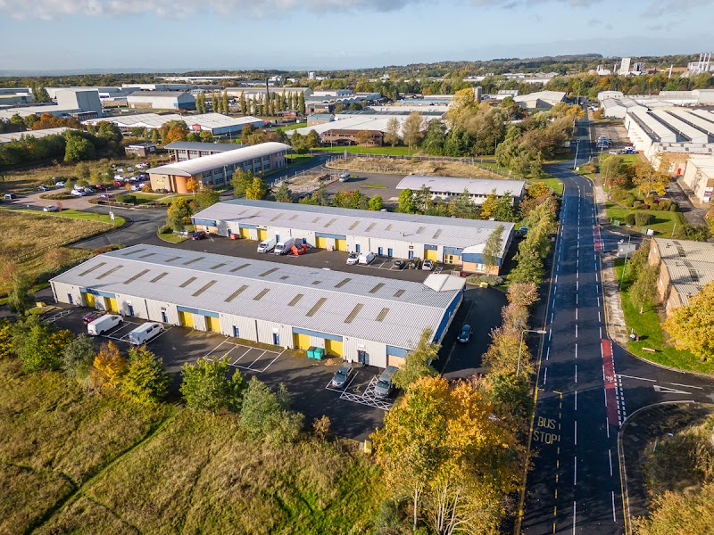 Flexspace Newton Aycliffe - Durham Way photo 3