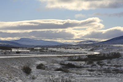 Photos of The Arctic Circle Centre