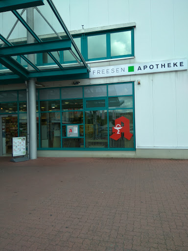 Freesen Apotheke - Thumbnail