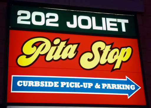 Pita Stop - Thumbnail