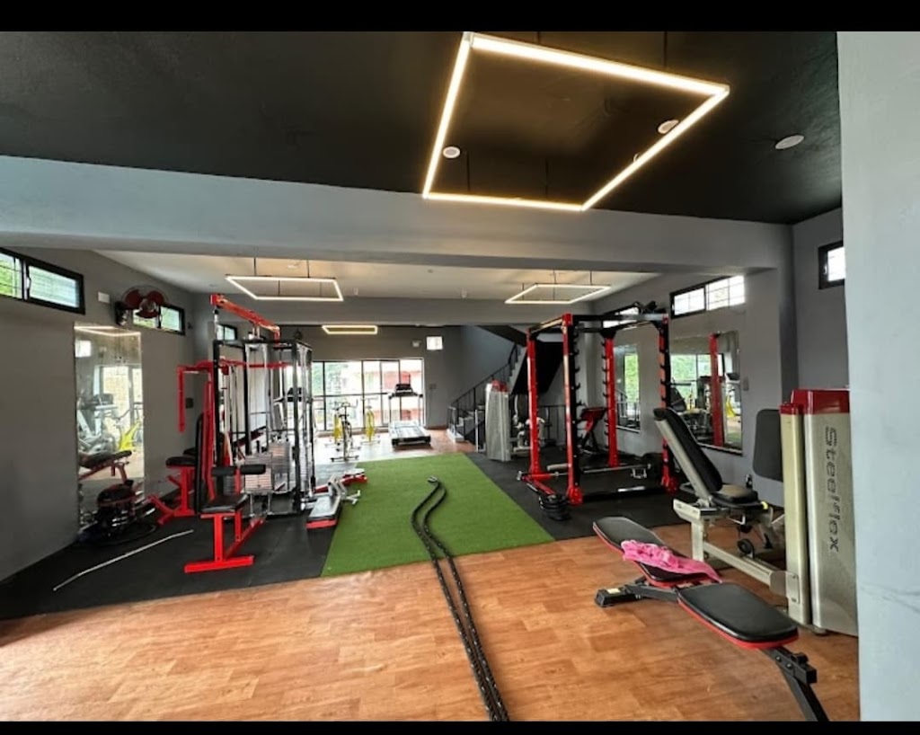 A2 Fitness Center Unisex