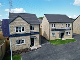 Castle Locke by Space Homes