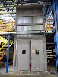 Photo n°1 de ACI ELEVATION à Isles-sur-Suippe (Fabricant)