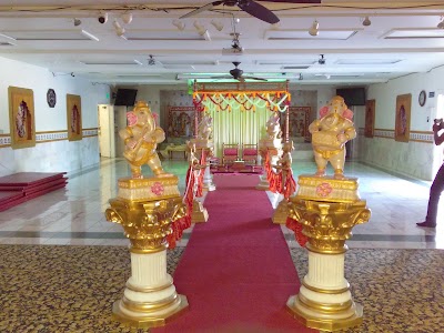 Ramkabir Mandir