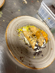 Photo n°18 de Le Nomad bar restaurant à Le Puy-en-Velay (Restaurant italien)