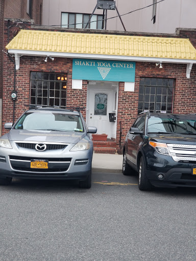 Shakti Yoga Center