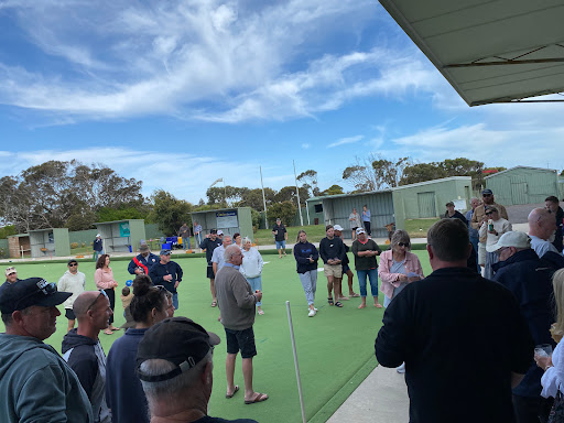 Beachport Bowling Club - Thumbnail