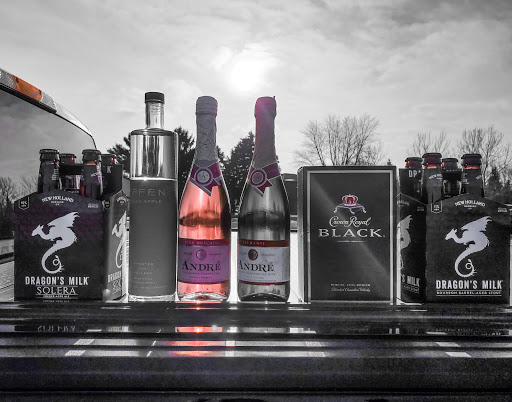108 Liquors - Thumbnail