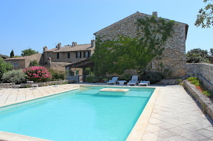 Photo n°1 de Domaine de la Blaque - B&B à Varages (Chambre d'hôtes)