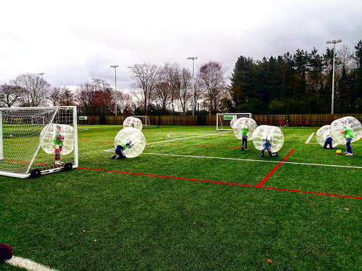 uSports - Visual