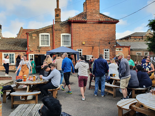 Engineers Arms Leiston - Thumbnail