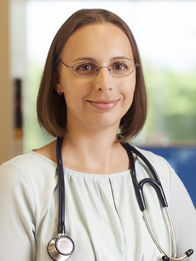 Lindsey Fleischer Arnp