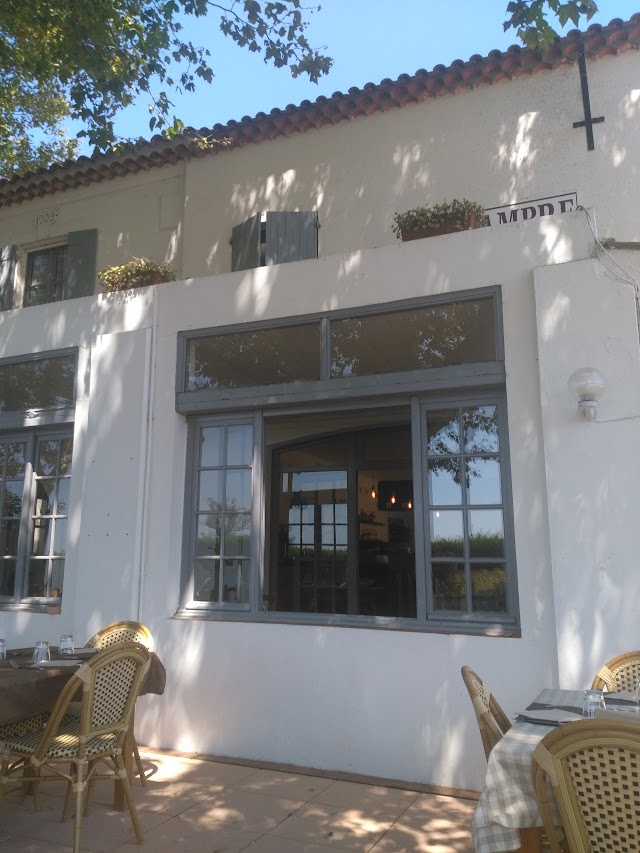 La Régie de Frigoulès