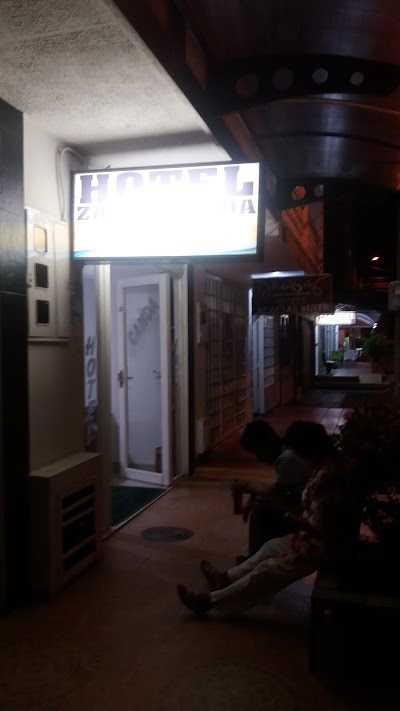 Photos of Hotel Zamarcanda