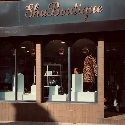 ShuBoutique