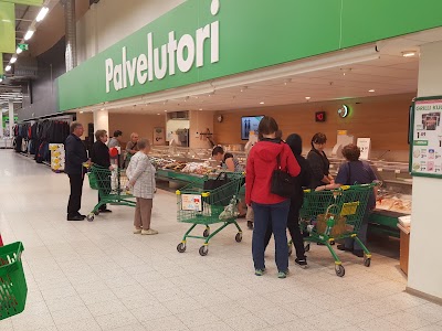 Photos of Prisma Iisalmi