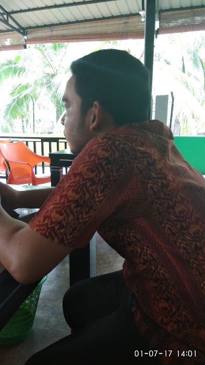 Photos of warkop putra dua