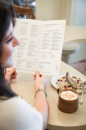 Photo n°20 de Dip Honest Food à Annecy (Restaurant végétarien)