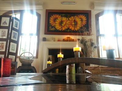 Photos of Pilgrim's Rest - "Descanso del Peregrino"
