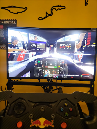 GAMEBAR Gallery - Mexico