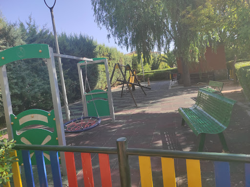 Sarten Park - Visual