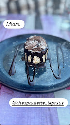 Photo n°3 de Chez Paulette à Plouha (Restaurant méditerranéen)