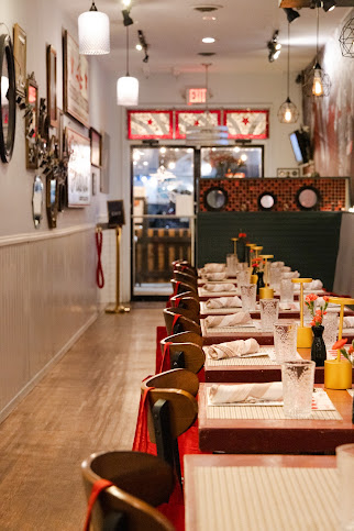 The Federal Rehoboth by null