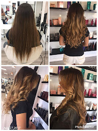 Photo n°21 de Just Hair Aix en Provence - Coiffeur Aix Jas de bouffan à Aix-en-Provence (Salon de coiffure)