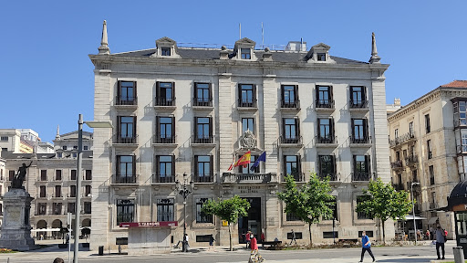 PMV Administración Cantabria Camargo