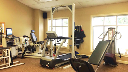 Pascagoula Physical Therapy Clinic - Thumbnail
