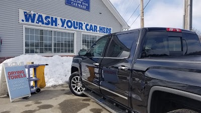 Yellow Dog Car Wash