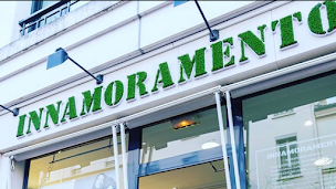 Photo n°2 de Innamoramento à Asnières-sur-Seine (Salon de coiffure)