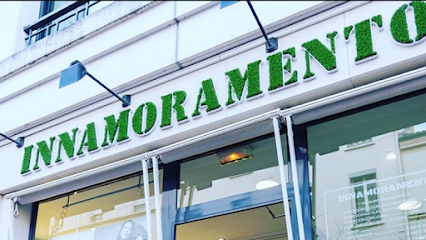 Innamoramento