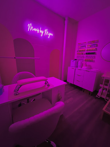 Manis By Myra Gallery - United States