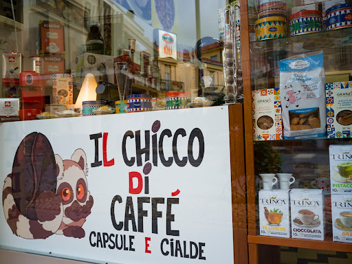 Il Chicco di Caffè di Azzolina Patrizia - Thumbnail