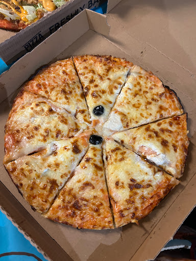 Pizzeria Jo happy day - Thumbnail