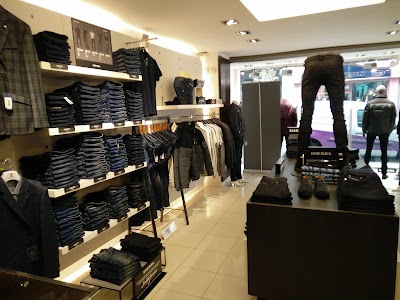 Photos of Addam Menswear Sligo