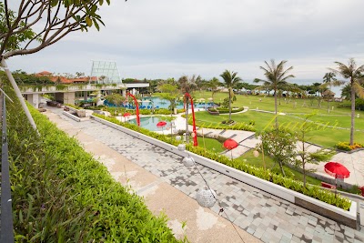 Photos of Nusa Dua Beach