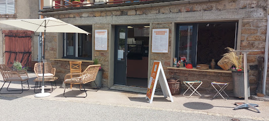 La Brocante Gourmande