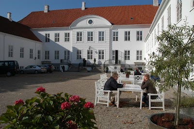 Photos of Kragerup Gods - Hotel- konference og eventcenter... midt p&aring; Sj&aelig;lland